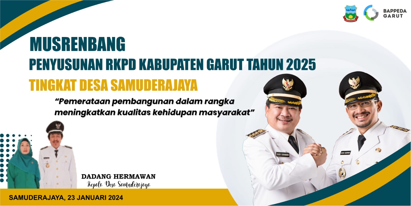 Sinergi Program Image